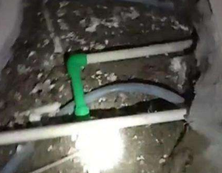 会同卫生间漏水多少钱