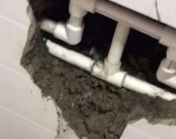 会同卫生间漏水哪家好