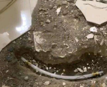 会同卫生间测漏水哪家优惠