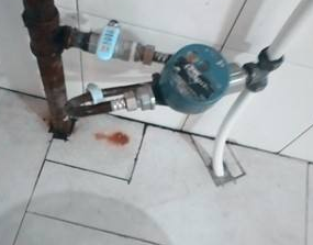 会同卫生间测漏水哪家优惠