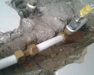 会同测漏水多少钱