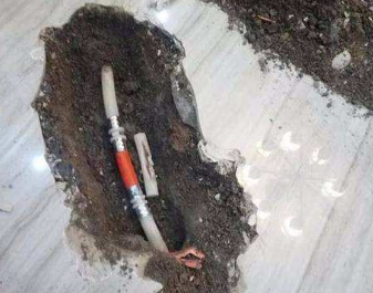 会同水管维修哪家好