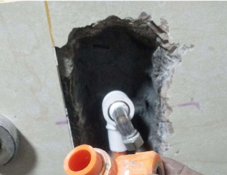 会同卫生间测漏水哪家好