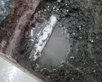 会同卫生间测漏水哪家好