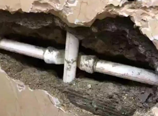 会同水管维修哪家好